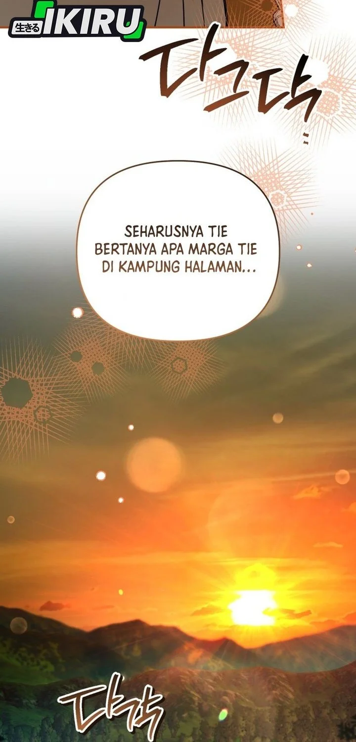 A Weary Child Looks for His Father Chapter 28 Gambar 32