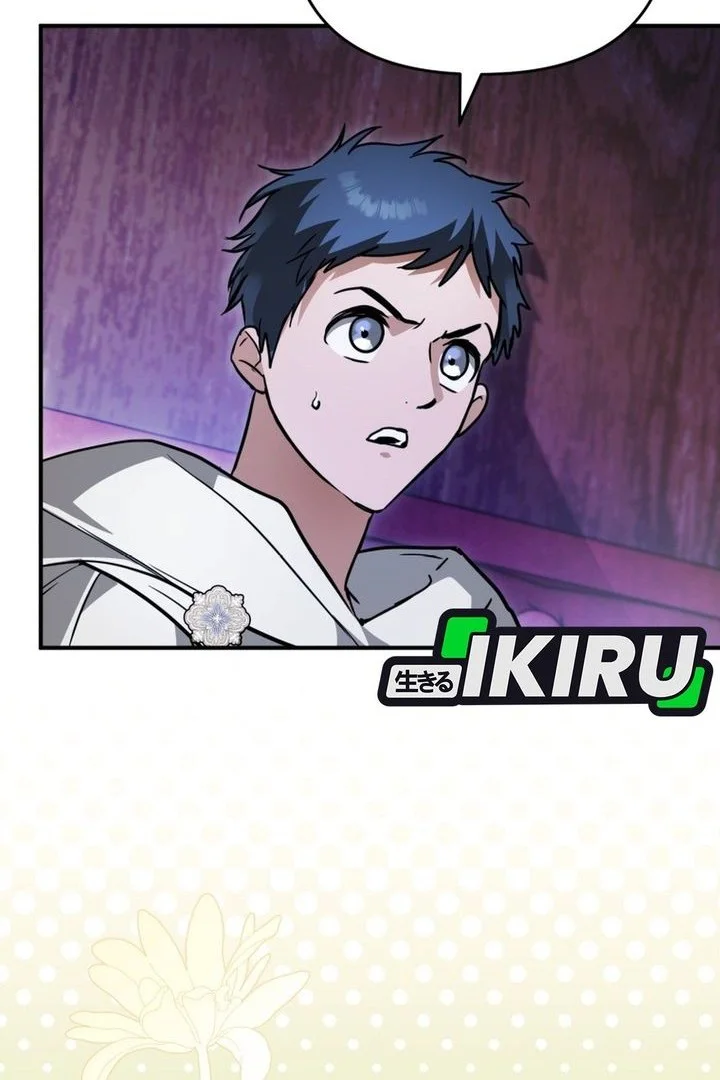 A Weary Child Looks for His Father Chapter 28 Gambar 36