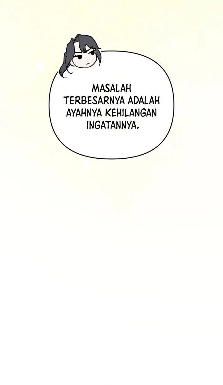 A Weary Child Looks for His Father Chapter 28 Gambar 38