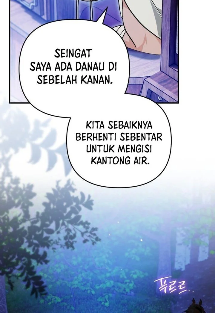 A Weary Child Looks for His Father Chapter 28 Gambar 47