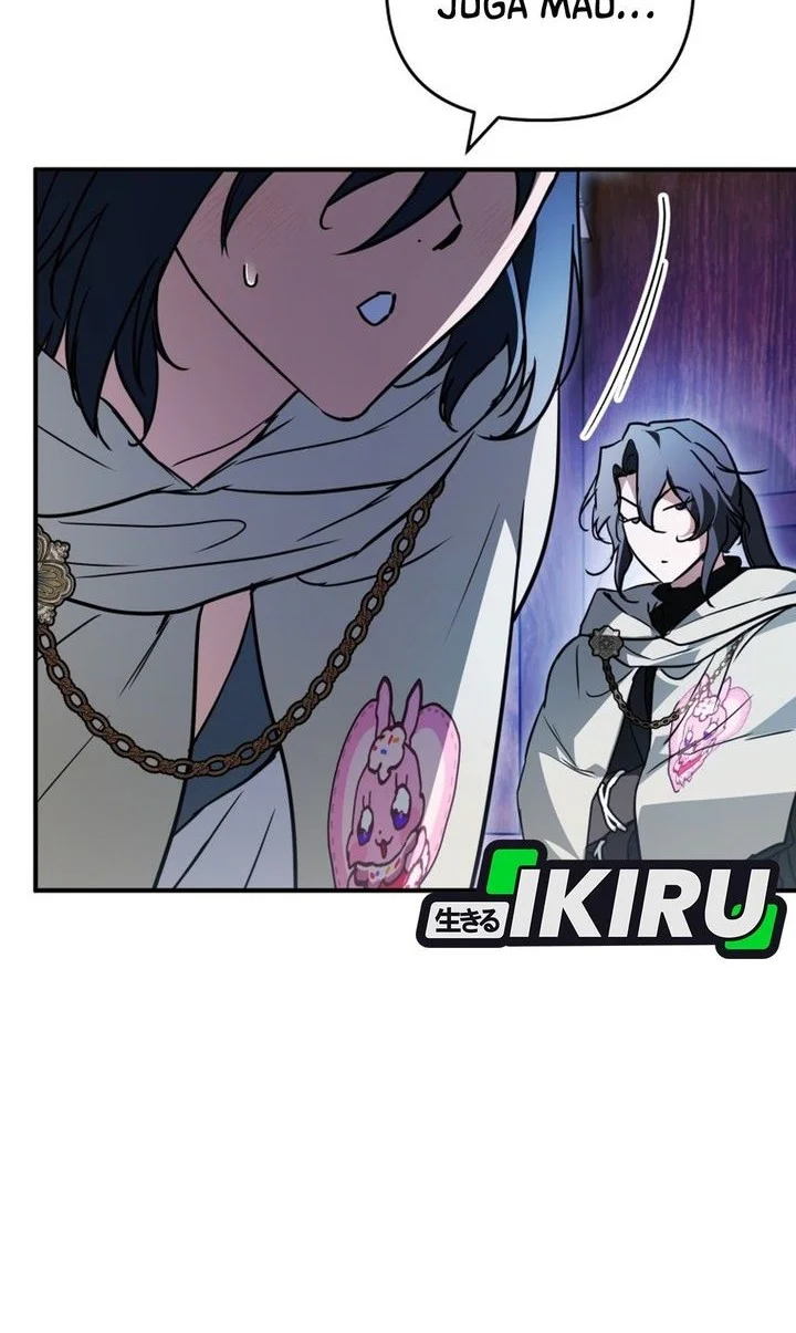 A Weary Child Looks for His Father Chapter 28 Gambar 49