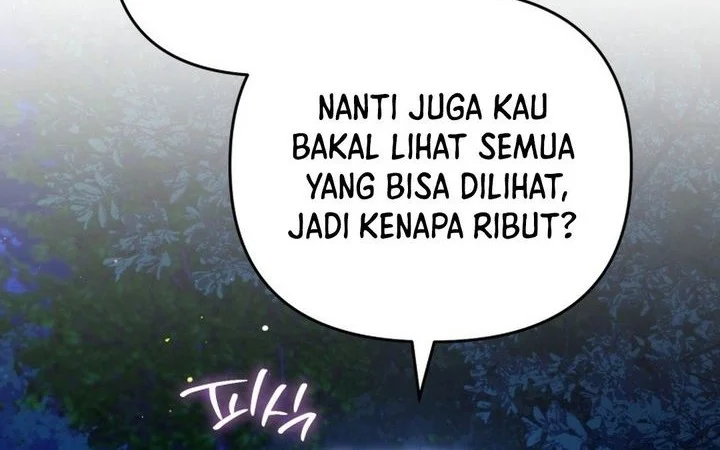 A Weary Child Looks for His Father Chapter 28 Gambar 55