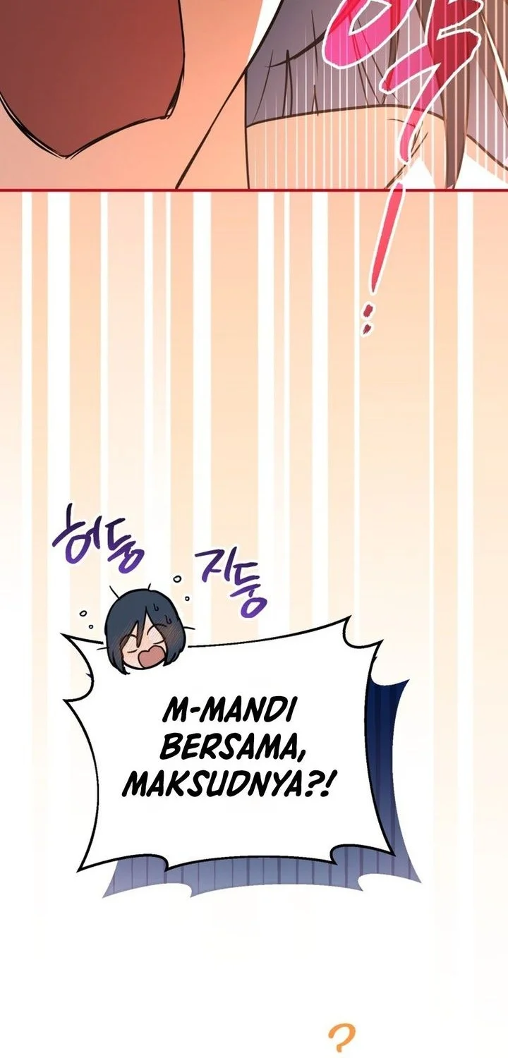 A Weary Child Looks for His Father Chapter 28 Gambar 57