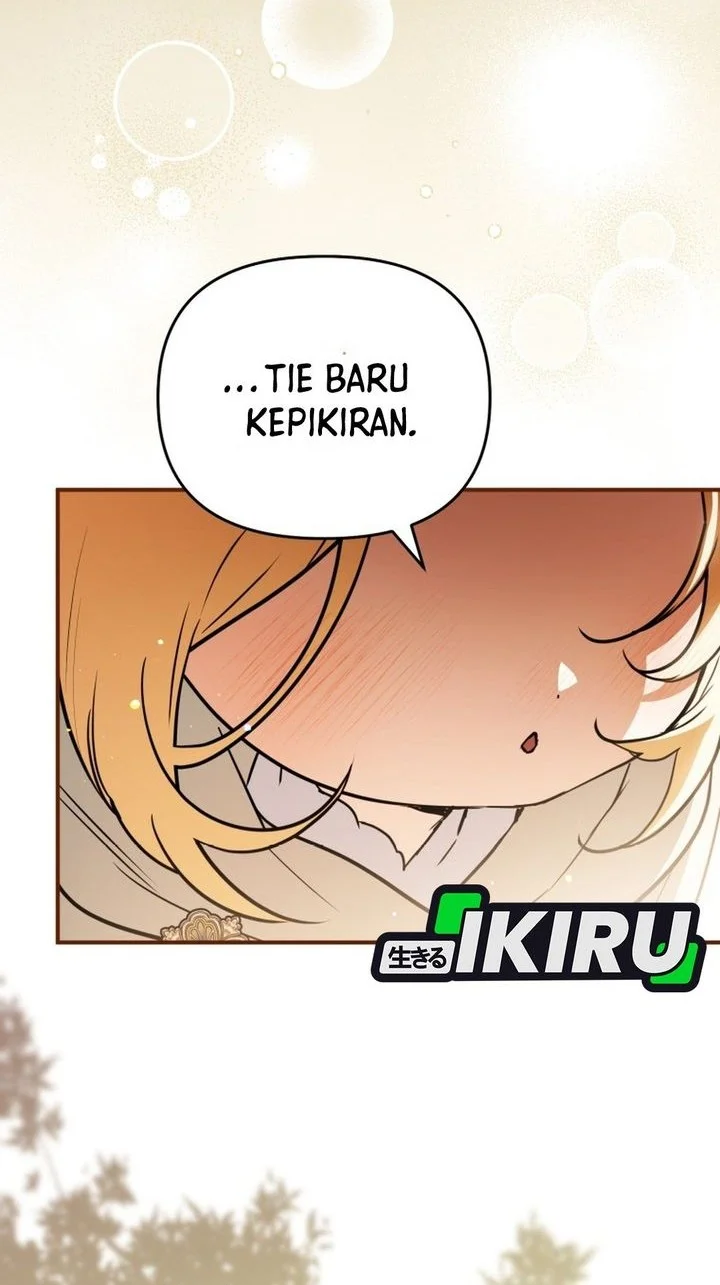 A Weary Child Looks for His Father Chapter 28 Gambar 4