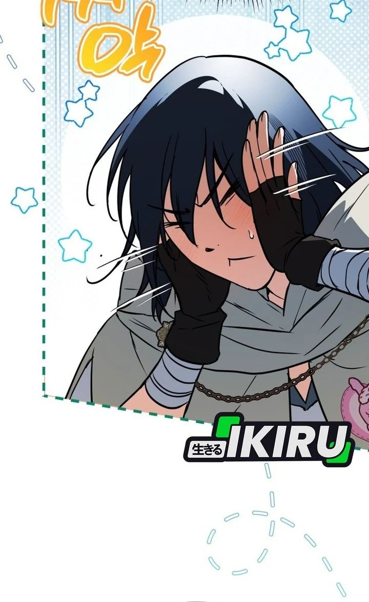 A Weary Child Looks for His Father Chapter 28 Gambar 61