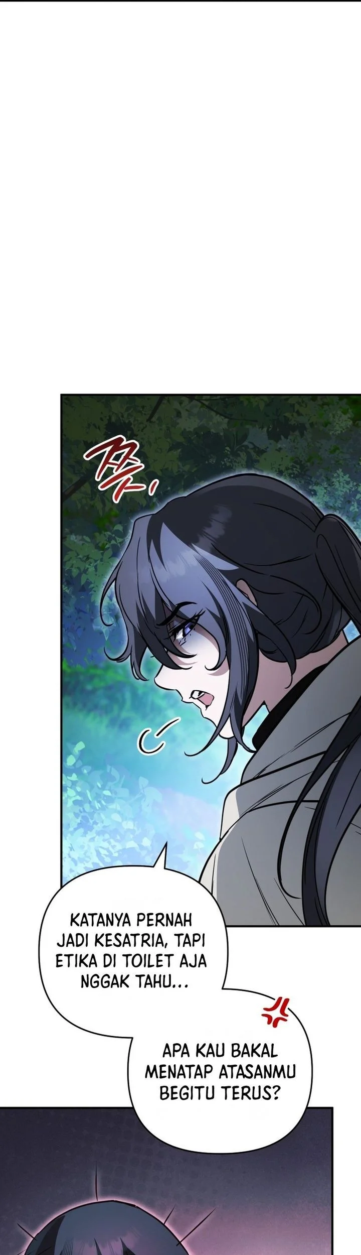 A Weary Child Looks for His Father Chapter 28 Gambar 65