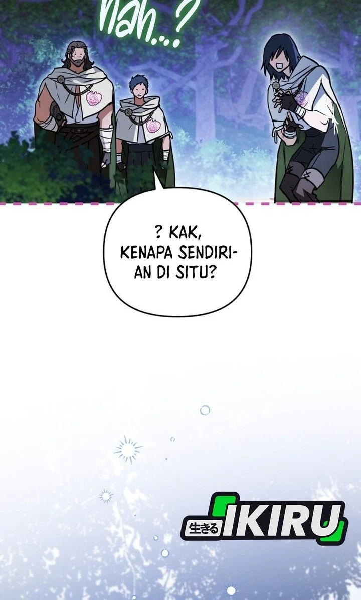 A Weary Child Looks for His Father Chapter 28 Gambar 68