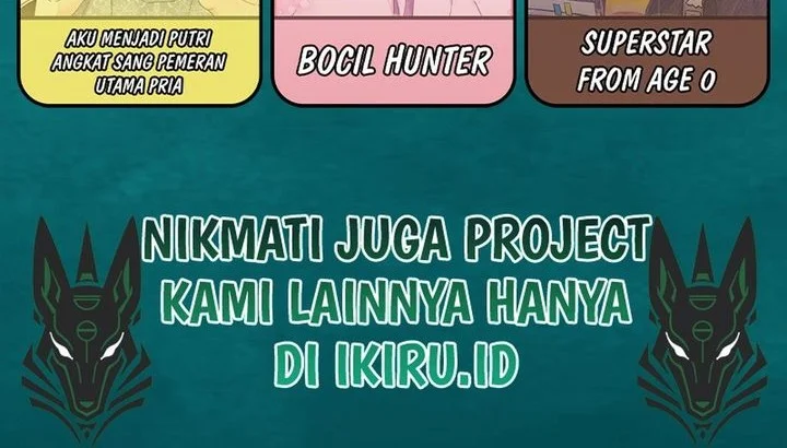 A Weary Child Looks for His Father Chapter 28 Gambar 72