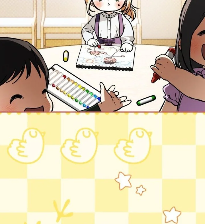 A Weary Child Looks for His Father Chapter 28 Gambar 10