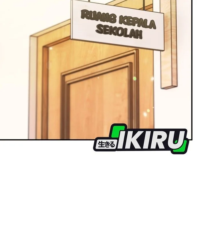 A Weary Child Looks for His Father Chapter 28 Gambar 18