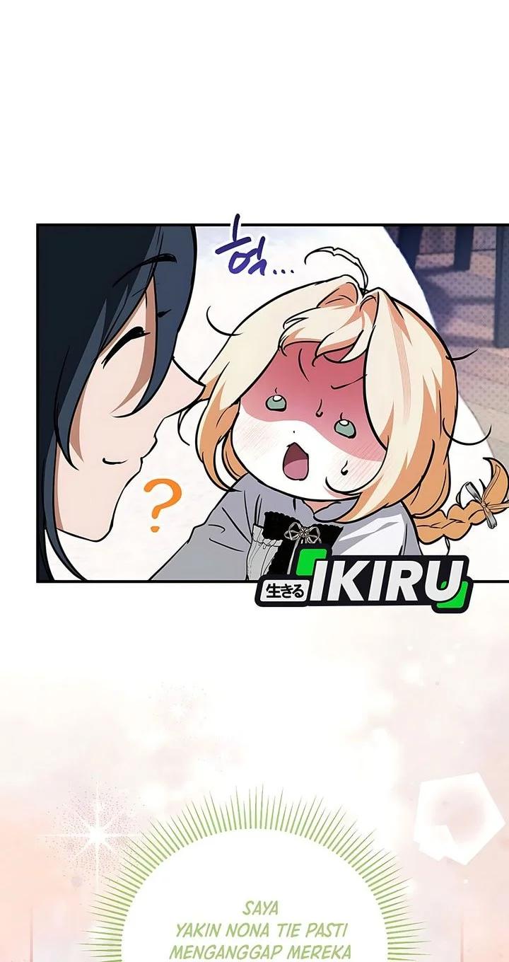 A Weary Child Looks for His Father Chapter 29 Gambar 26