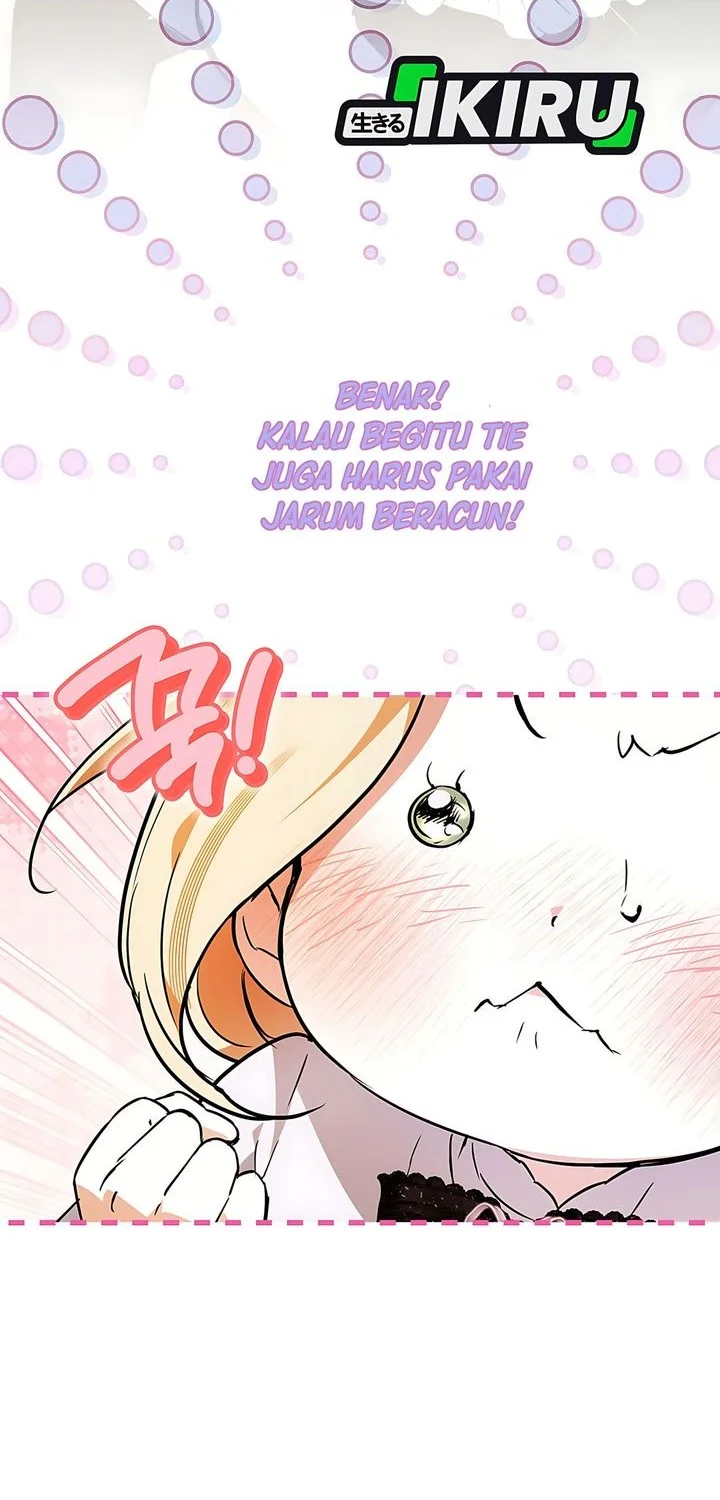 A Weary Child Looks for His Father Chapter 29 Gambar 28