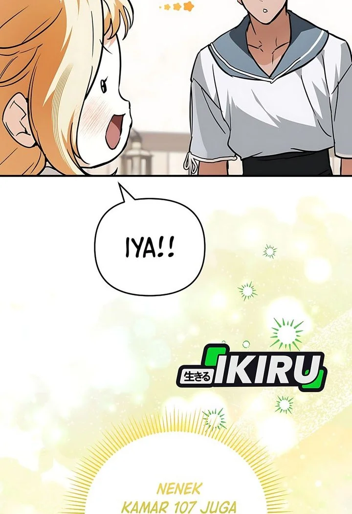 A Weary Child Looks for His Father Chapter 29 Gambar 34