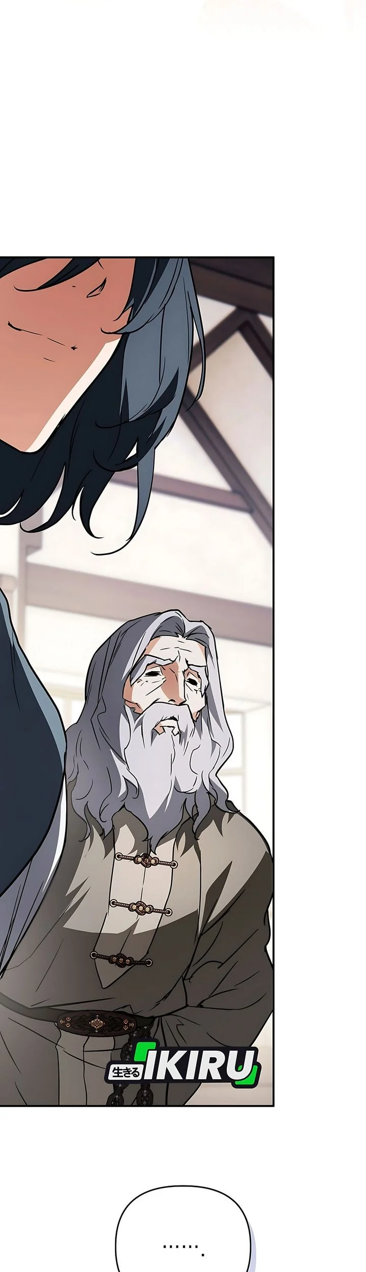 A Weary Child Looks for His Father Chapter 29 Gambar 44