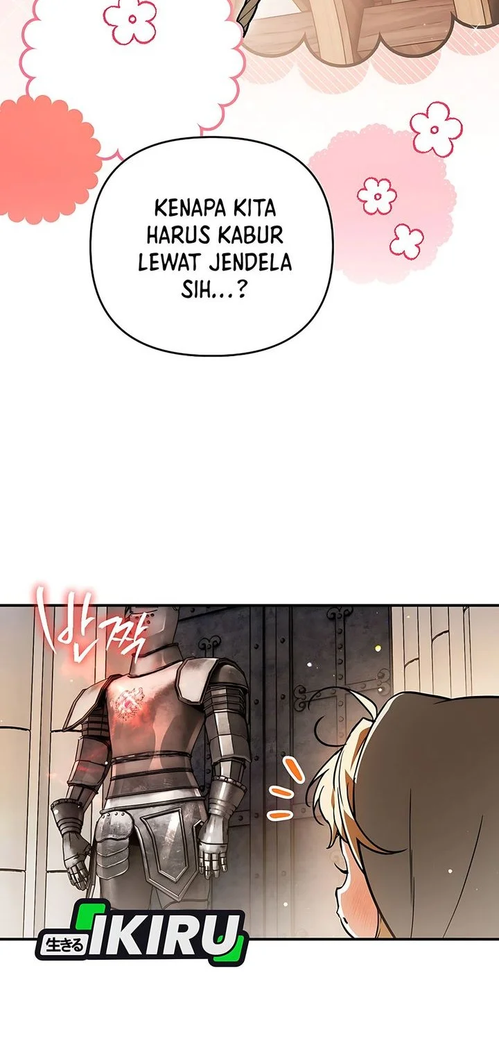 A Weary Child Looks for His Father Chapter 29 Gambar 49