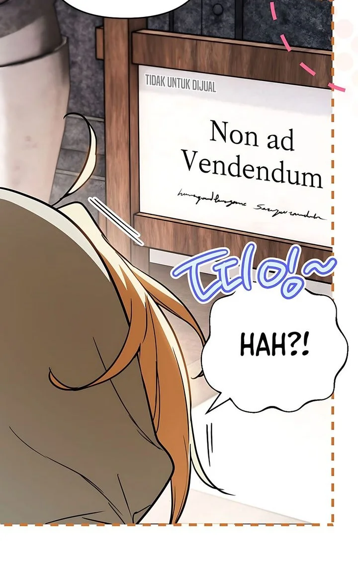 A Weary Child Looks for His Father Chapter 29 Gambar 53