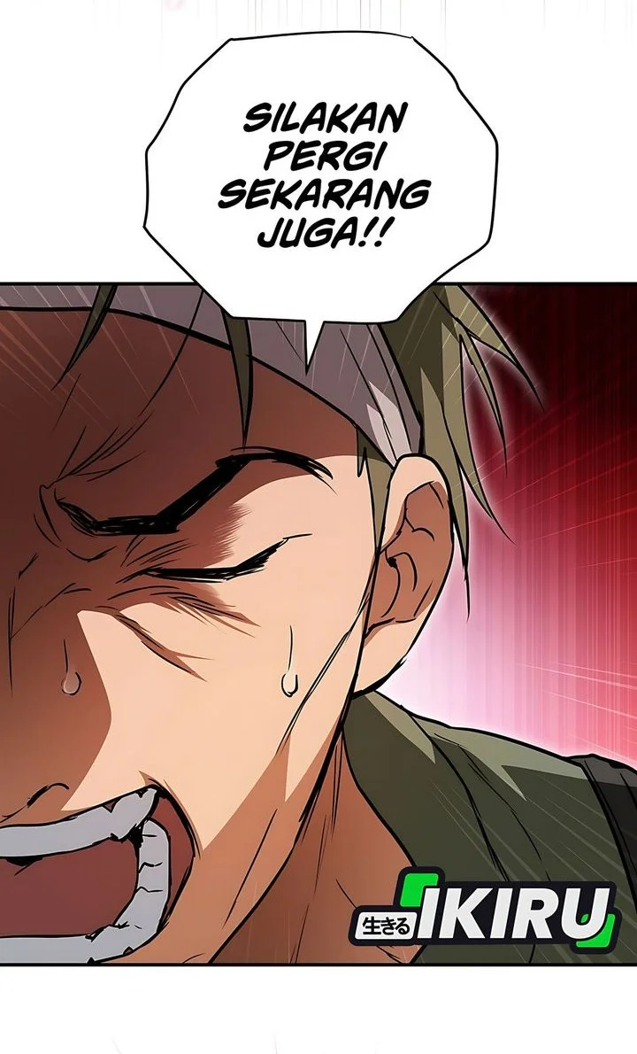 A Weary Child Looks for His Father Chapter 29 Gambar 70