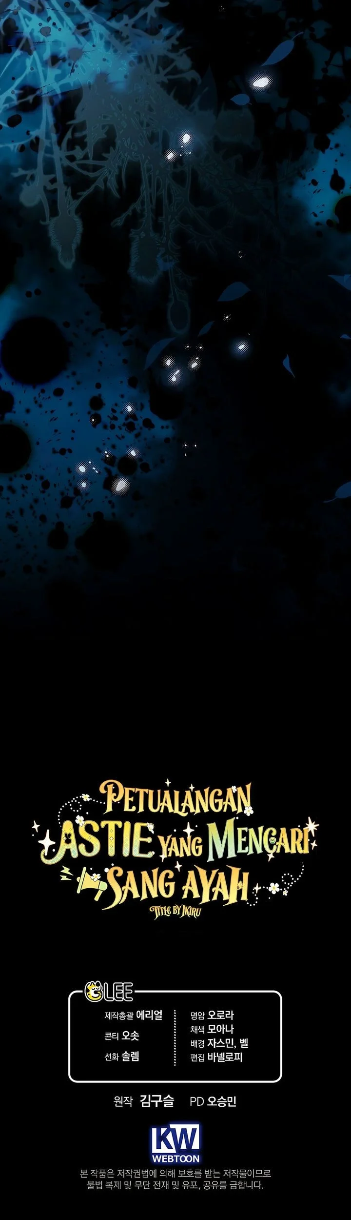 A Weary Child Looks for His Father Chapter 29 Gambar 73