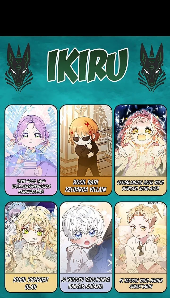 A Weary Child Looks for His Father Chapter 29 Gambar 74