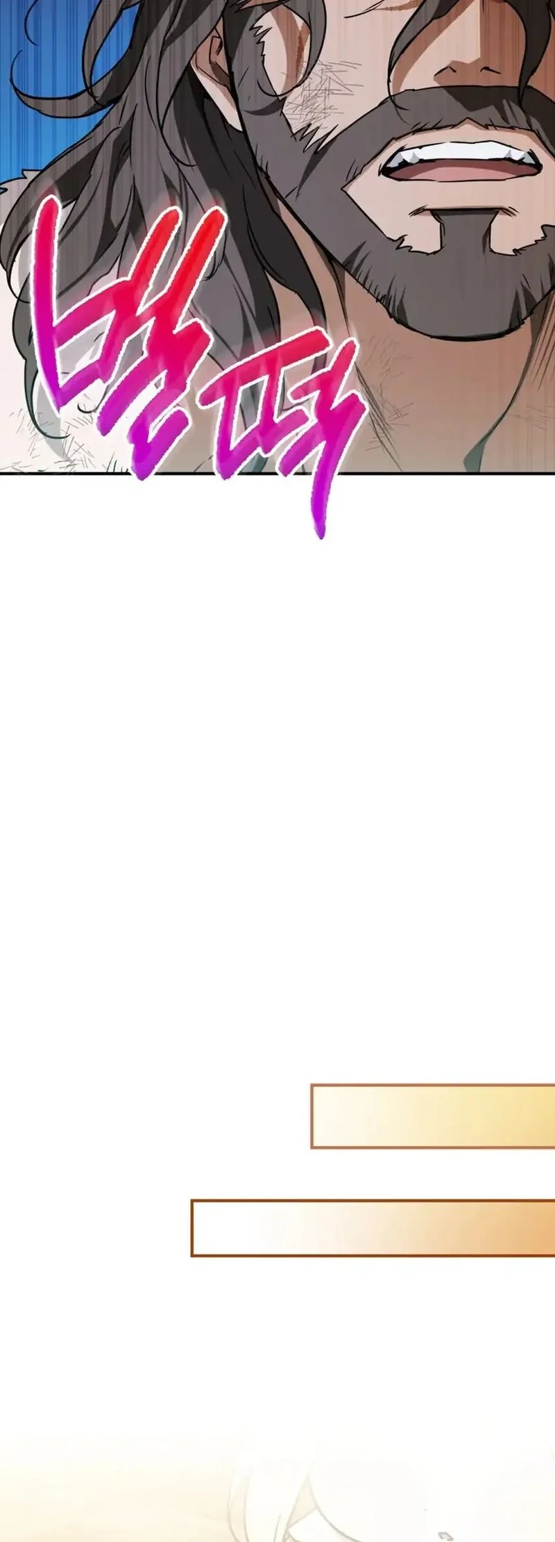 A Weary Child Looks for His Father Chapter 3 Gambar 22