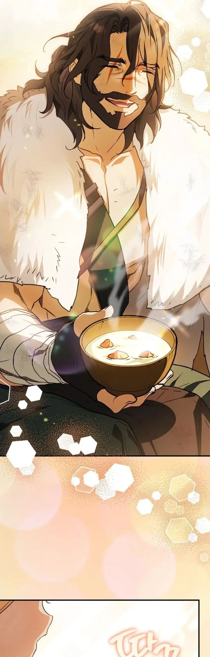 A Weary Child Looks for His Father Chapter 3 Gambar 37