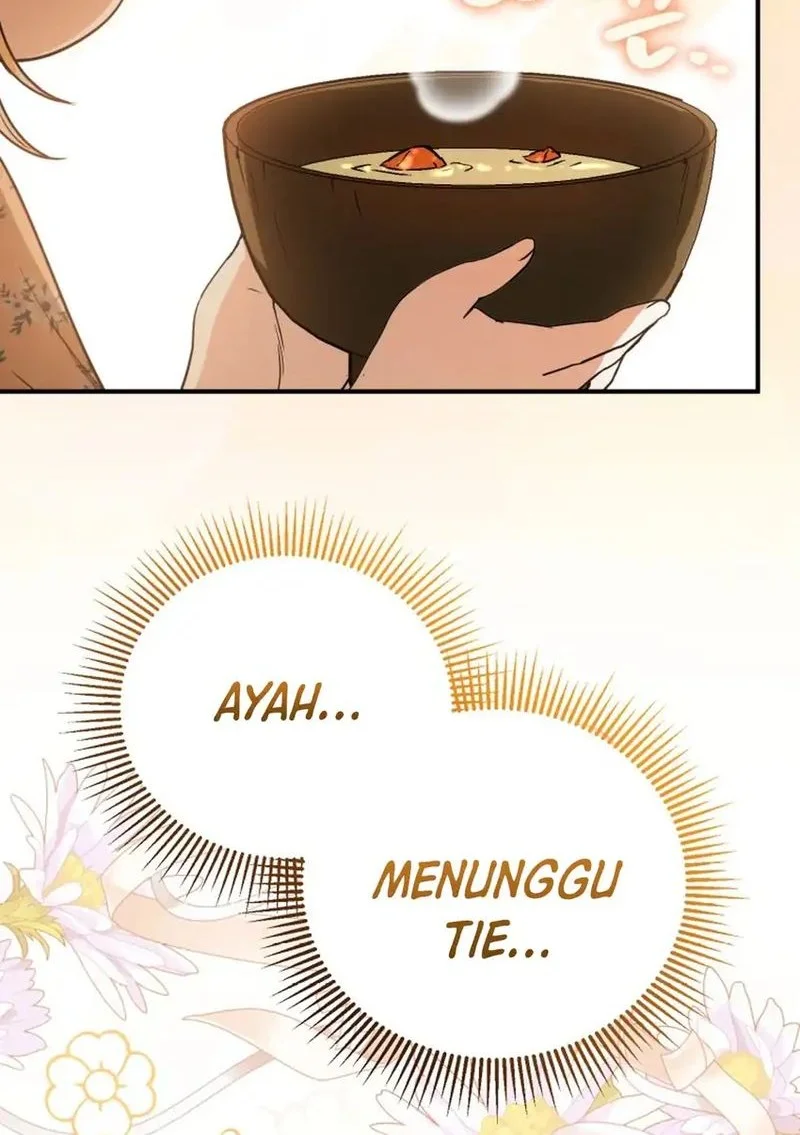 A Weary Child Looks for His Father Chapter 3 Gambar 38