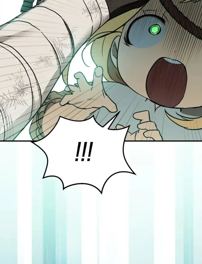 A Weary Child Looks for His Father Chapter 3 Gambar 8