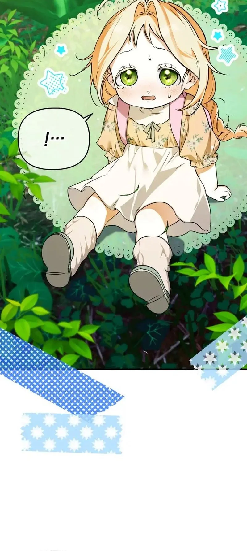 A Weary Child Looks for His Father Chapter 3 Gambar 12