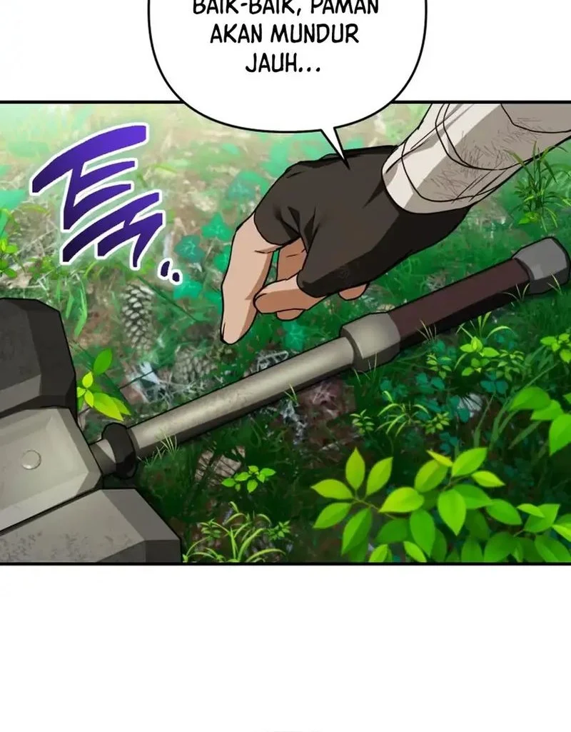 A Weary Child Looks for His Father Chapter 3 Gambar 16