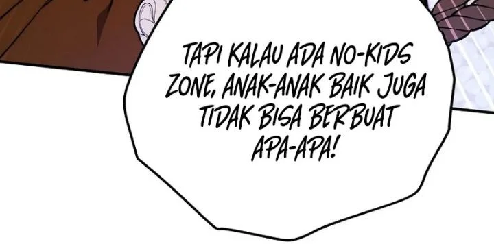 A Weary Child Looks for His Father Chapter 30 Gambar 28