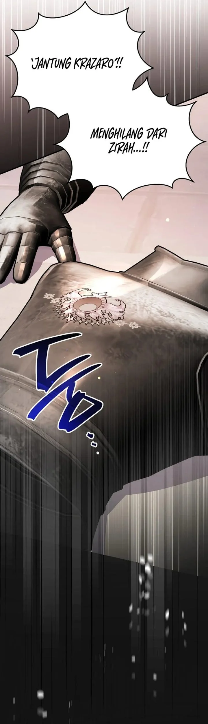 A Weary Child Looks for His Father Chapter 30 Gambar 38