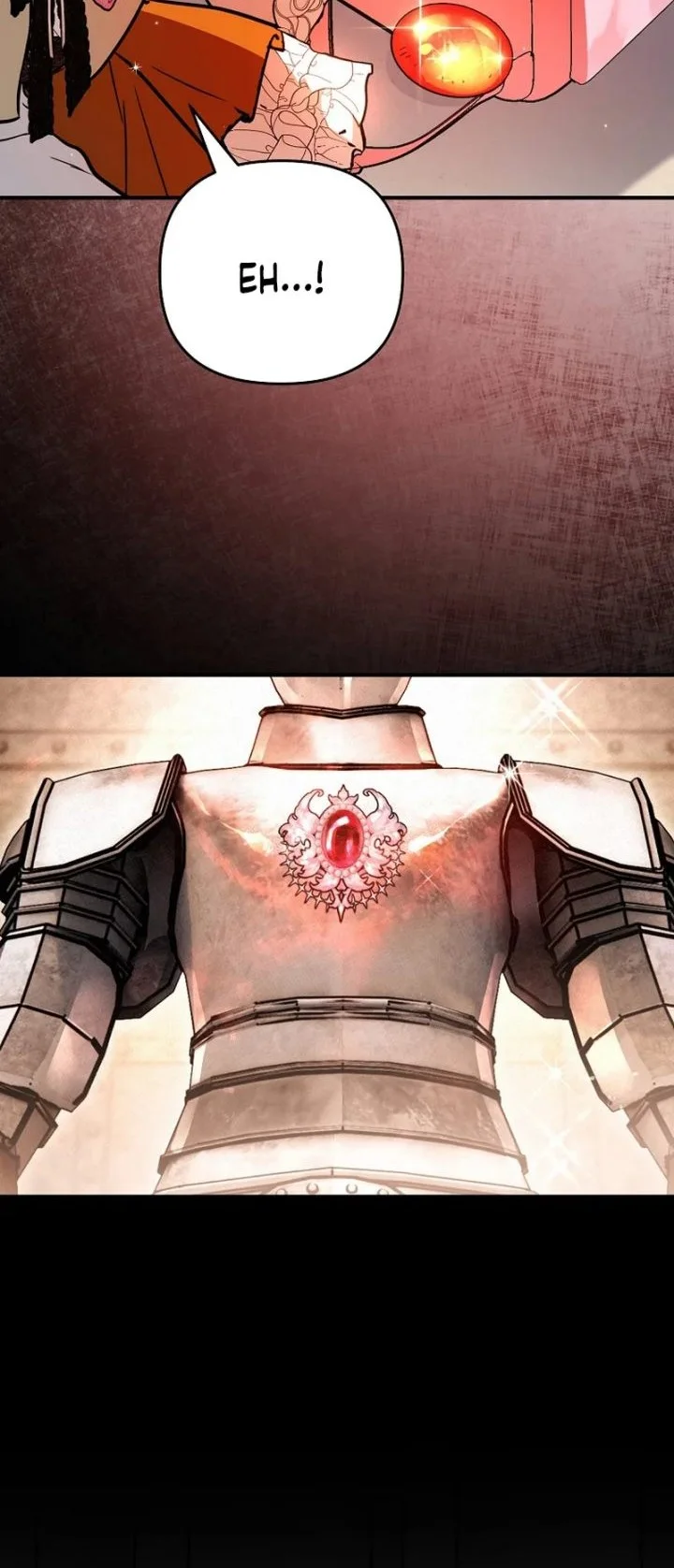 A Weary Child Looks for His Father Chapter 30 Gambar 43