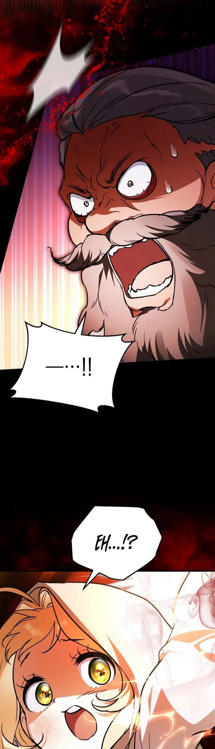 A Weary Child Looks for His Father Chapter 30 Gambar 46