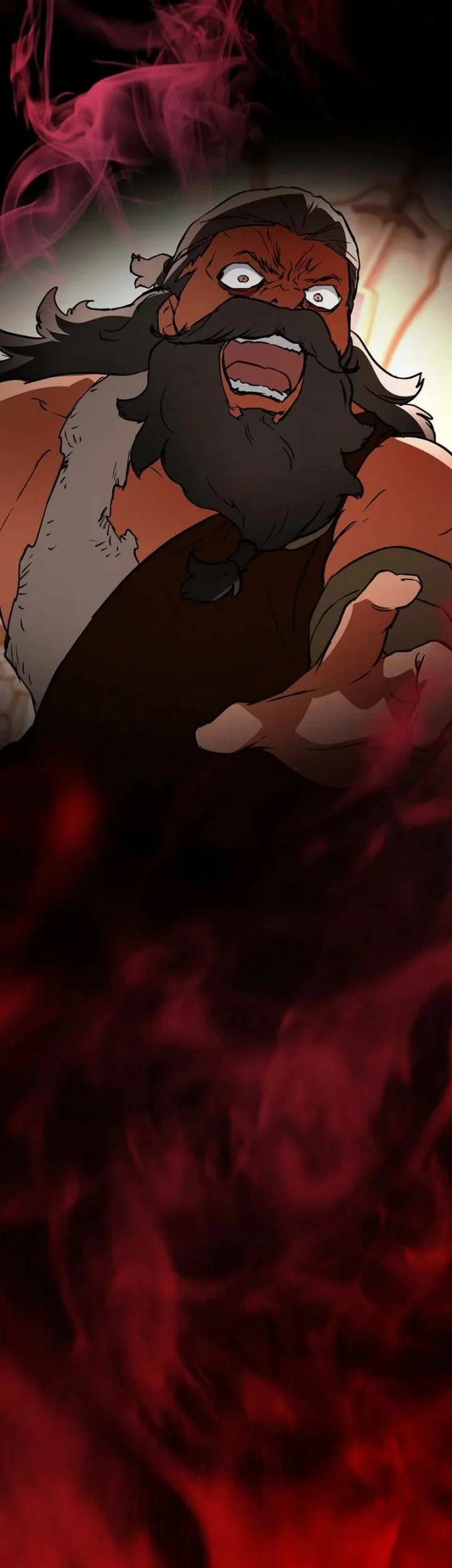 A Weary Child Looks for His Father Chapter 30 Gambar 48