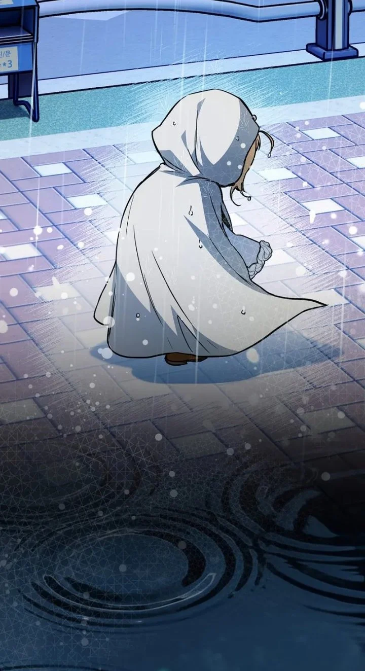 A Weary Child Looks for His Father Chapter 30 Gambar 57