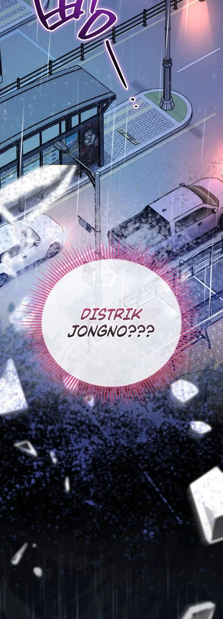 A Weary Child Looks for His Father Chapter 30 Gambar 59