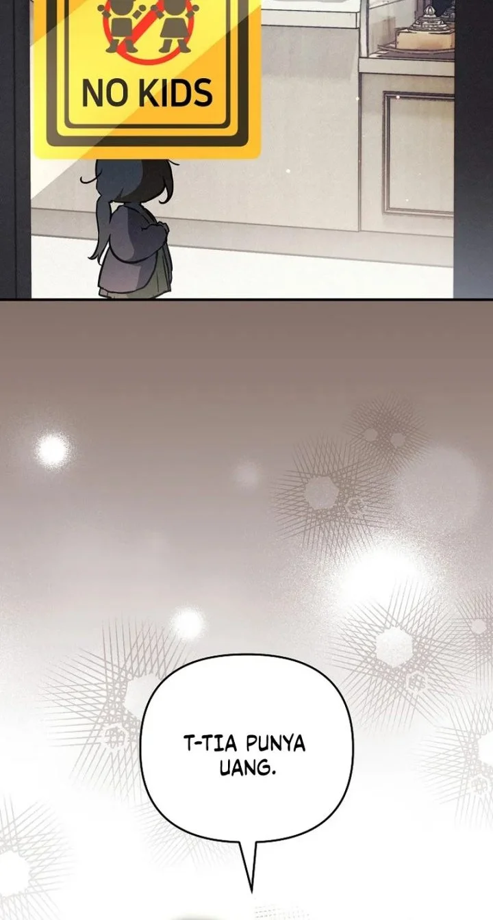 A Weary Child Looks for His Father Chapter 30 Gambar 15