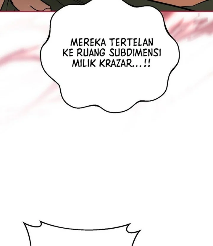 A Weary Child Looks for His Father Chapter 31 Gambar 20