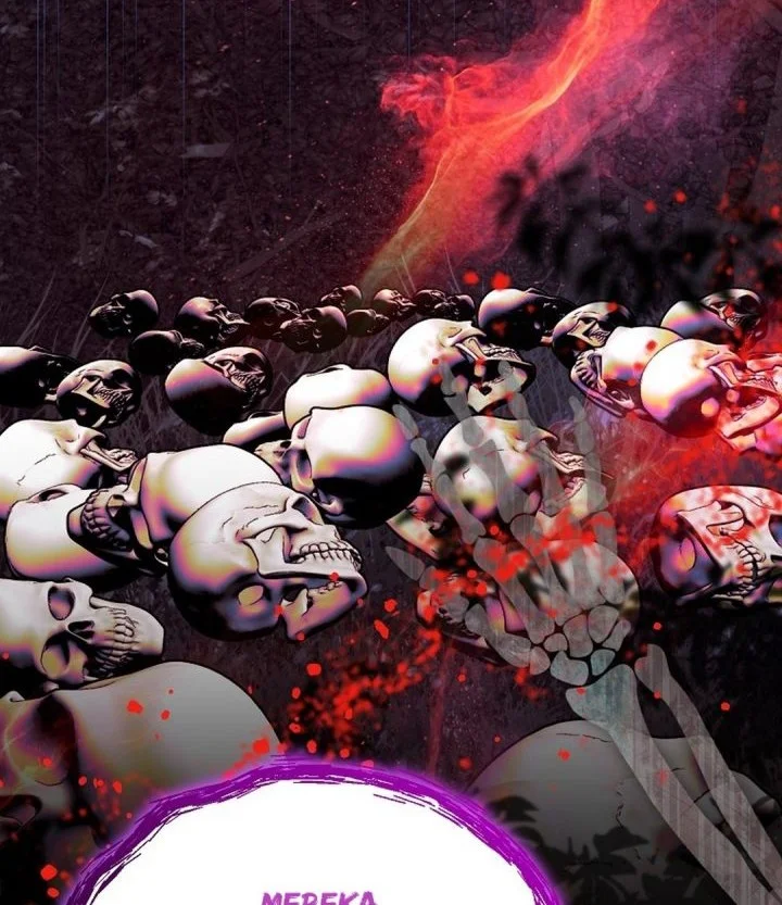 A Weary Child Looks for His Father Chapter 31 Gambar 26