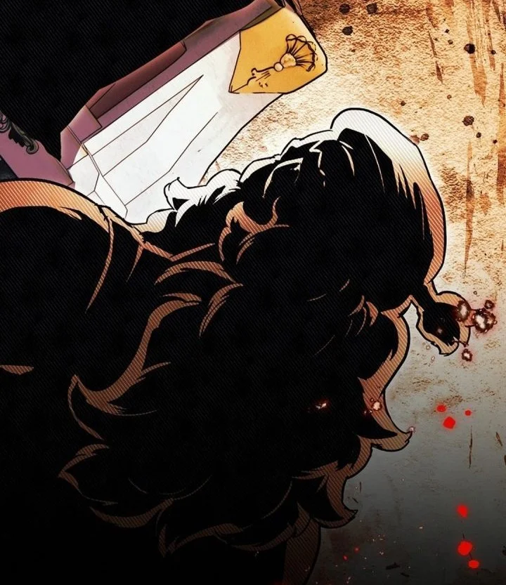 A Weary Child Looks for His Father Chapter 31 Gambar 42