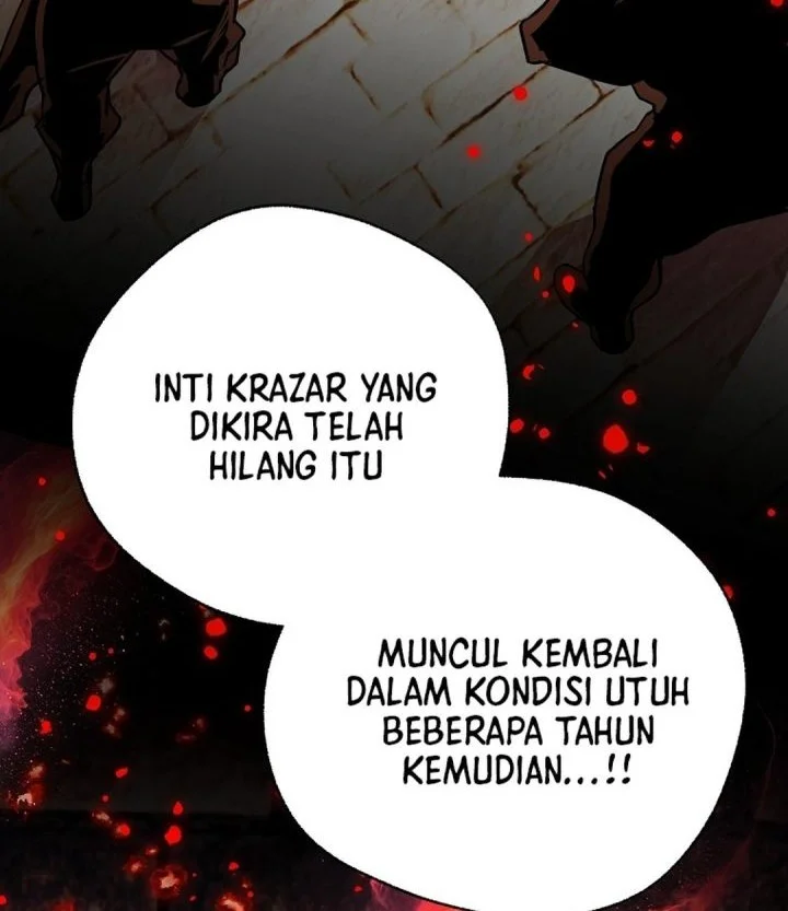 A Weary Child Looks for His Father Chapter 31 Gambar 44