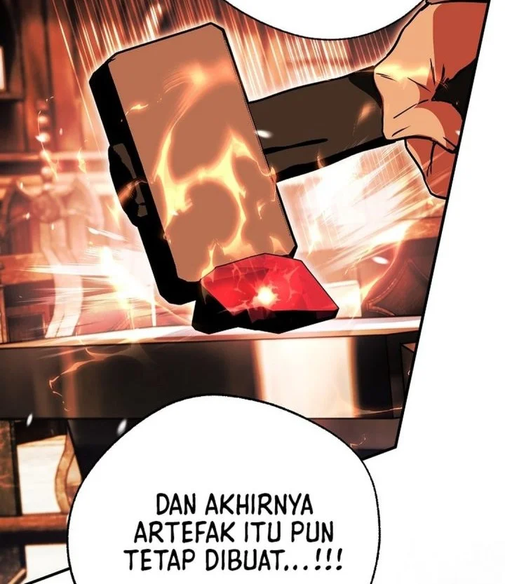 A Weary Child Looks for His Father Chapter 31 Gambar 46