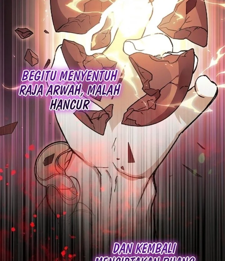 A Weary Child Looks for His Father Chapter 31 Gambar 48