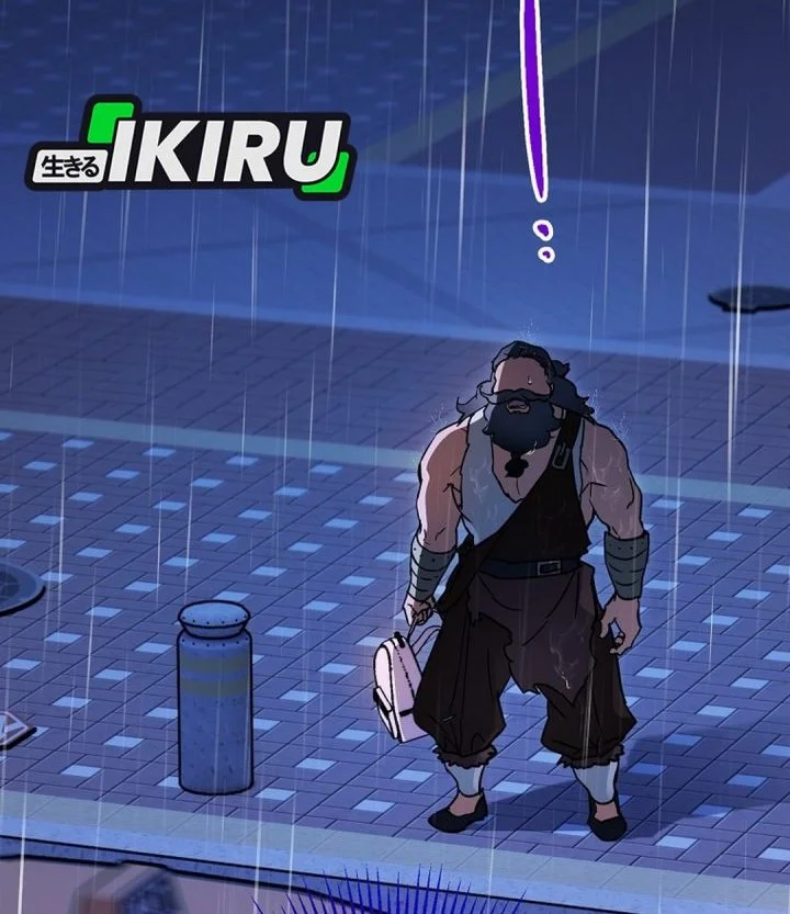 A Weary Child Looks for His Father Chapter 31 Gambar 68