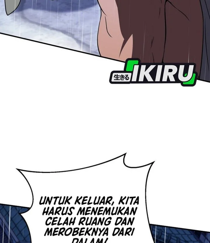 A Weary Child Looks for His Father Chapter 31 Gambar 72