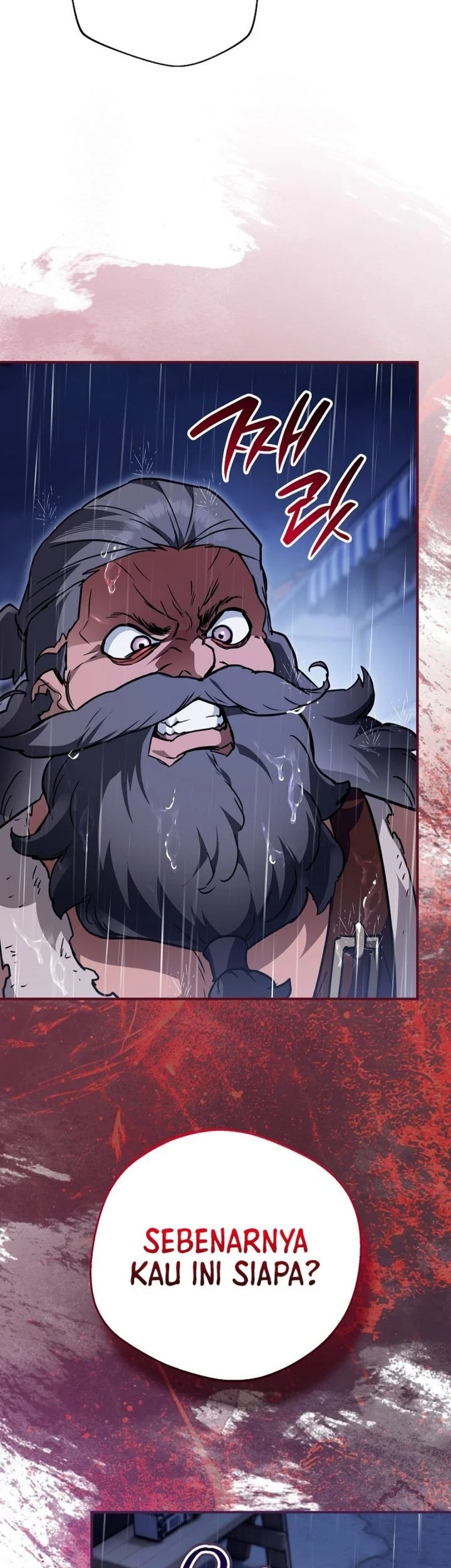 A Weary Child Looks for His Father Chapter 31 Gambar 81