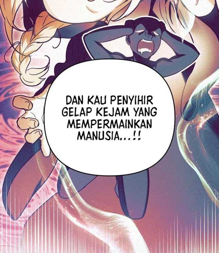 A Weary Child Looks for His Father Chapter 31 Gambar 84