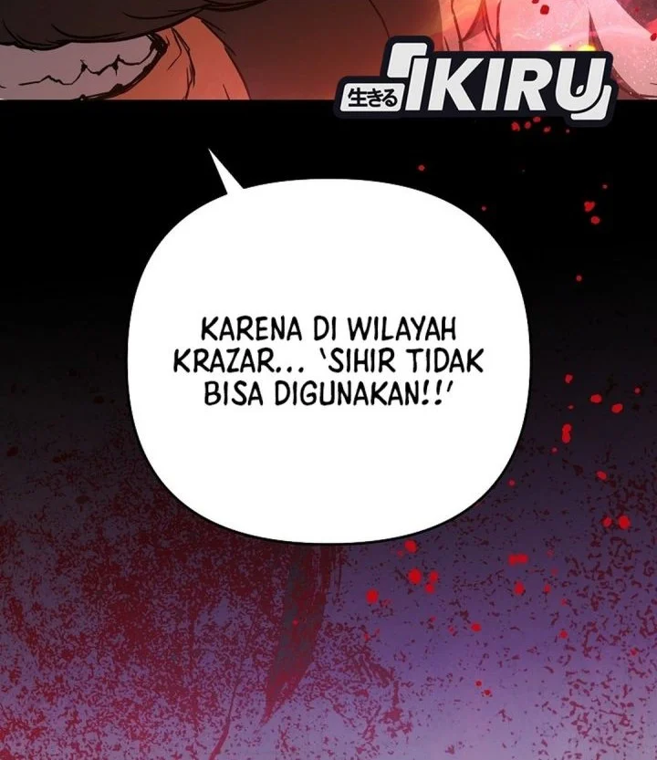 A Weary Child Looks for His Father Chapter 31 Gambar 86