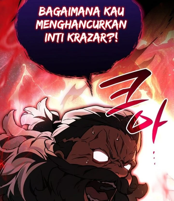 A Weary Child Looks for His Father Chapter 31 Gambar 88