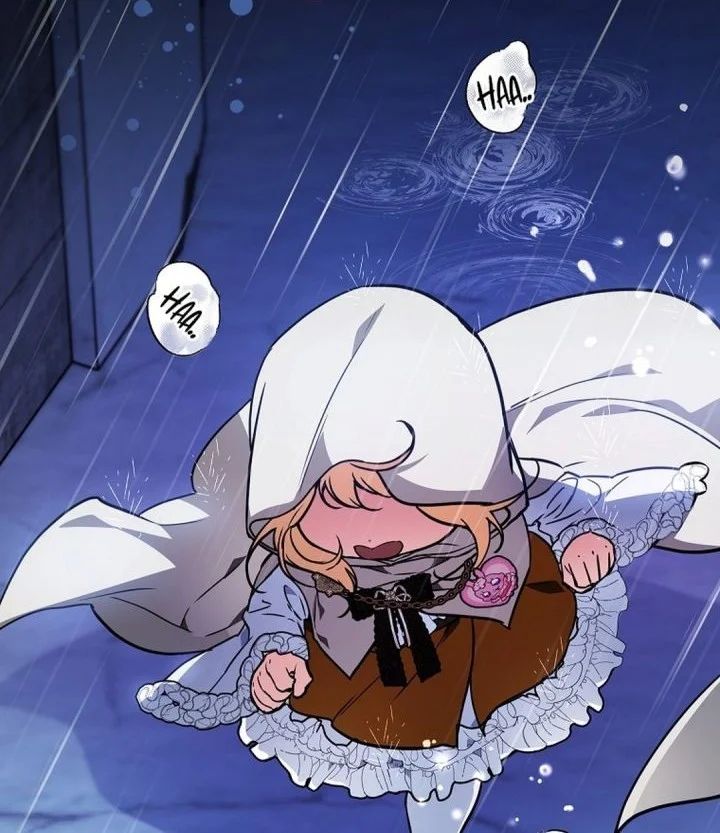 A Weary Child Looks for His Father Chapter 31 Gambar 8